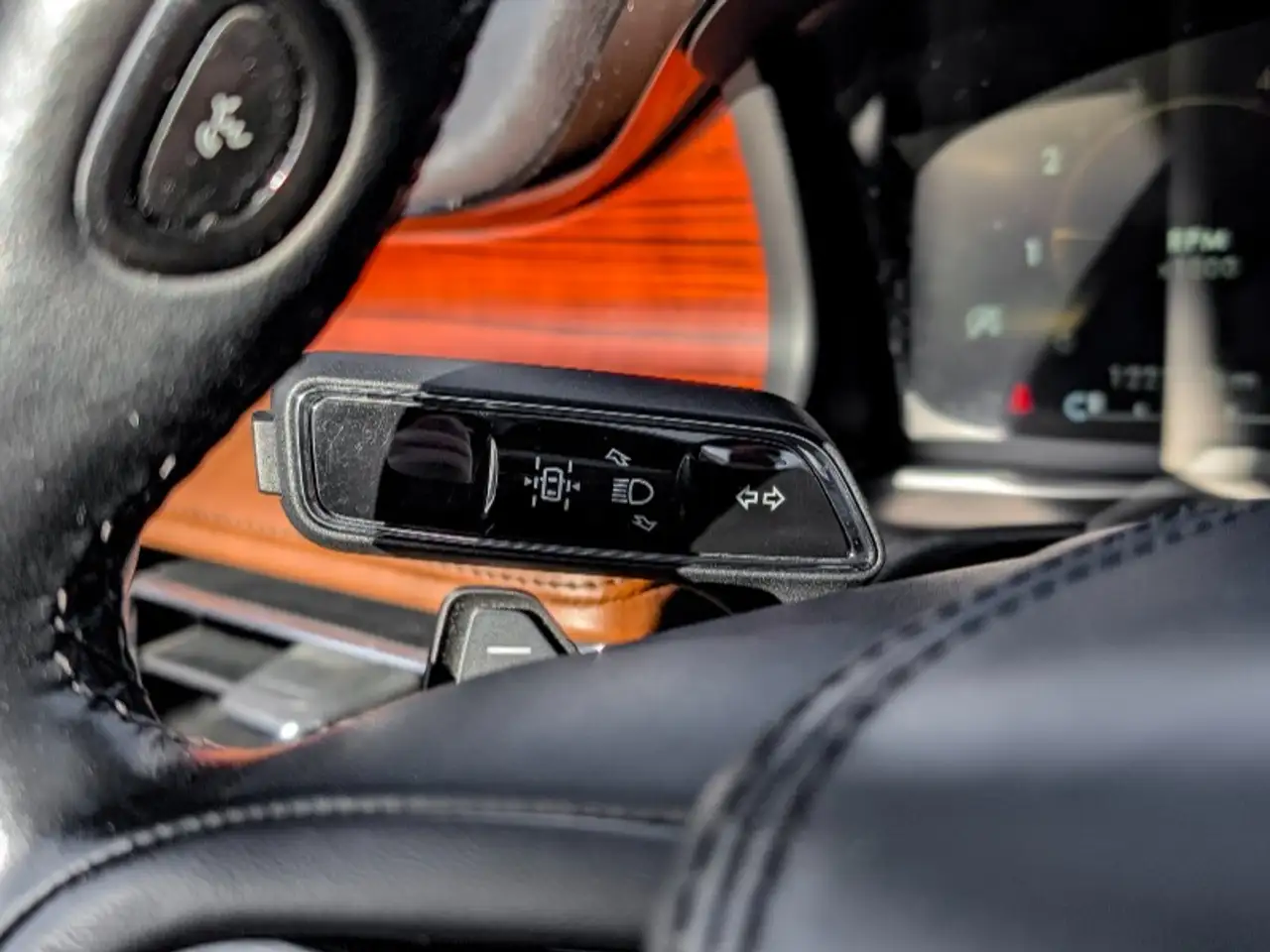 Lincoln Aviator photo Lincoln Aviator