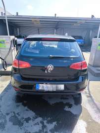 Golf 7 - 5p 1.6 tdi Comfortline 110cv