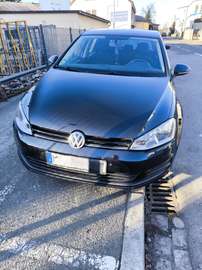 Golf 7 - 5p 1.6 tdi Comfortline 110cv