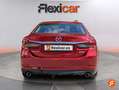 Mazda 6 2.2DE Style 110kW Rojo - thumbnail 5