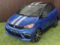 Aixam Coupe Coupé GTI *NUR 7000KM* *FINANZIERUNG MÖGLICH* Blau - thumbnail 2