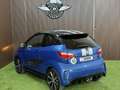 Aixam Coupe Coupé GTI *NUR 7000KM* *FINANZIERUNG MÖGLICH* Blau - thumbnail 14