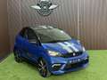 Aixam Coupe Coupé GTI *NUR 7000KM* *FINANZIERUNG MÖGLICH* Blau - thumbnail 5
