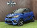 Aixam Coupe Coupé GTI *NUR 7000KM* *FINANZIERUNG MÖGLICH* Blau - thumbnail 1