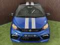 Aixam Coupe Coupé GTI *NUR 7000KM* *FINANZIERUNG MÖGLICH* Blau - thumbnail 4