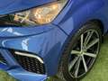 Aixam Coupe Coupé GTI *NUR 7000KM* *FINANZIERUNG MÖGLICH* Blau - thumbnail 8