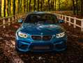 BMW M2 Coupé 3.0 M2 DKG Bleu - thumbnail 6