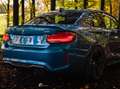 BMW M2 Coupé 3.0 M2 DKG Bleu - thumbnail 7