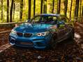 BMW M2 Coupé 3.0 M2 DKG Bleu - thumbnail 1