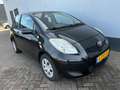 Toyota Yaris 1.0 VVTi Acces - Airco Nero - thumbnail 4