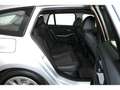 BMW 318 d Advantage Panorama+LED+Navi+Leder+L-Cockpit Silber - thumbnail 13