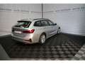 BMW 318 d Advantage Panorama+LED+Navi+Leder+L-Cockpit Silber - thumbnail 6