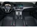 BMW 318 d Advantage Panorama+LED+Navi+Leder+L-Cockpit Silber - thumbnail 12