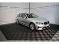 BMW 318 d Advantage Panorama+LED+Navi+Leder+L-Cockpit Silber - thumbnail 8