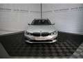BMW 318 d Advantage Panorama+LED+Navi+Leder+L-Cockpit Silber - thumbnail 9