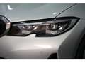 BMW 318 d Advantage Panorama+LED+Navi+Leder+L-Cockpit Silber - thumbnail 20