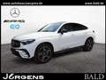 Mercedes-Benz GLC 300 4M Coupé AMG-Sport/Pano/AHK/Night/Distr Wit - thumbnail 1