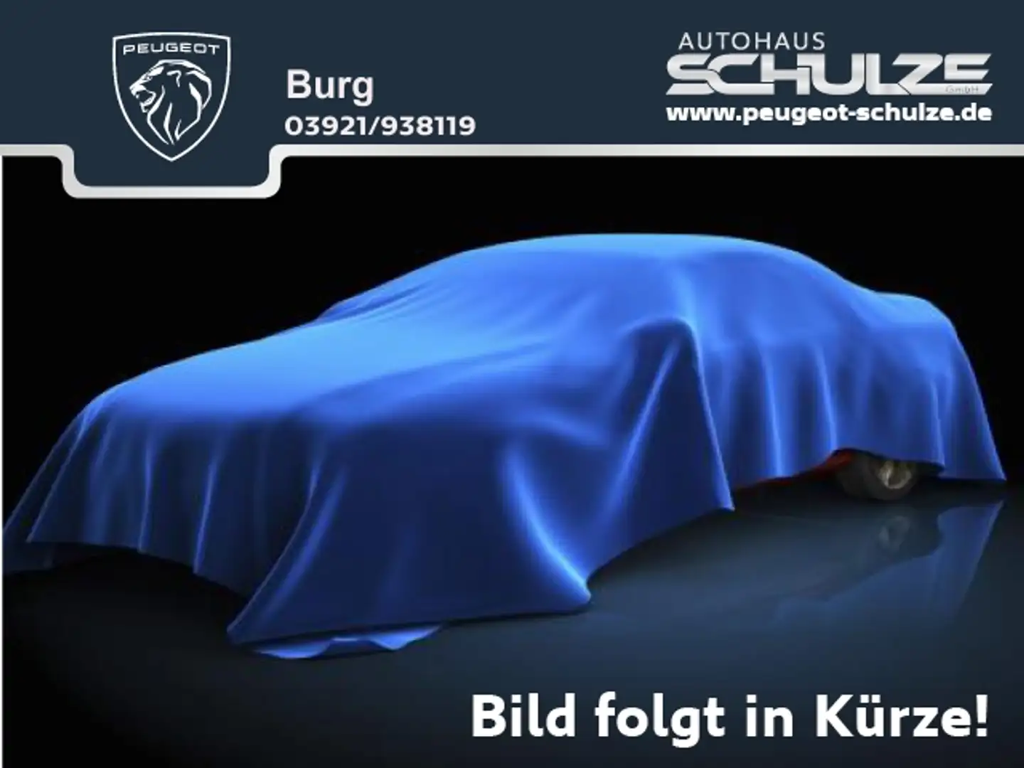 Peugeot 5008 BlueHDi 130 EAT8 GT Wit - 1