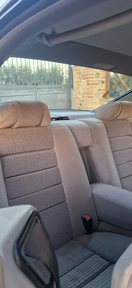 Mercedes-Benz 420 SEC, foto 8
