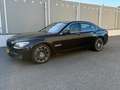 BMW 740 2009 - VOL OPTIES-  YOUNGTIMER Noir - thumbnail 1