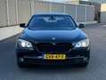 BMW 740 2009 - VOL OPTIES-  YOUNGTIMER Noir - thumbnail 3