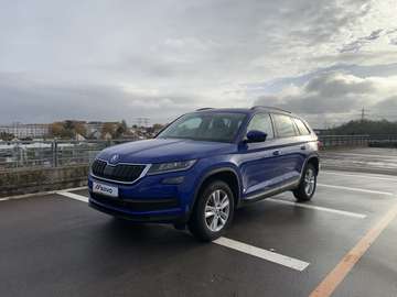 2.0 TDI 150 SCR BUSINESS 4X4 DSG EURO6D-T 5 PLACES