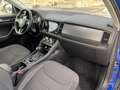 Skoda Kodiaq 2.0 TDI 150 SCR BUSINESS 4X4 DSG EURO6D-T 5 PLACES Bleu - thumbnail 12