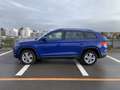 Skoda Kodiaq 2.0 TDI 150 SCR BUSINESS 4X4 DSG EURO6D-T 5 PLACES Bleu - thumbnail 3