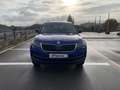 Skoda Kodiaq 2.0 TDI 150 SCR BUSINESS 4X4 DSG EURO6D-T 5 PLACES Bleu - thumbnail 2