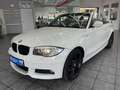 BMW 120 dA, M-Sportpaket,Leder,Navi,Memory Sitze Weiß - thumbnail 3