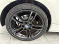 BMW 120 dA, M-Sportpaket,Leder,Navi,Memory Sitze Weiß - thumbnail 7