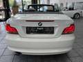 BMW 120 dA, M-Sportpaket,Leder,Navi,Memory Sitze Weiß - thumbnail 5