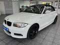 BMW 120 dA, M-Sportpaket,Leder,Navi,Memory Sitze Weiß - thumbnail 22