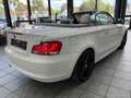 BMW 120 dA, M-Sportpaket,Leder,Navi,Memory Sitze Weiß - thumbnail 6