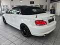 BMW 120 dA, M-Sportpaket,Leder,Navi,Memory Sitze Weiß - thumbnail 21