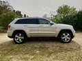 Jeep Grand Cherokee Grand Cherokee 3.0 crd Overland auto Argento - thumbnail 2