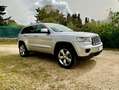 Jeep Grand Cherokee Grand Cherokee 3.0 crd Overland auto Argento - thumbnail 1