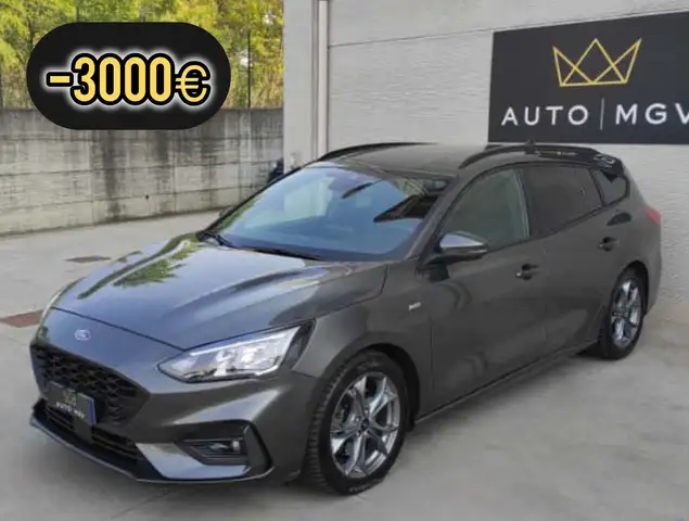 Ford Focus Focus SW 1.0 ecoboost h ST-Line s&s 125cv PROMO