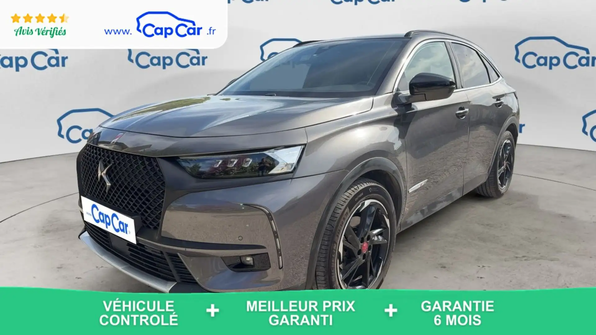 Citroen Sonstige 1.6 PureTech 180 EAT8 Performance Line - 1