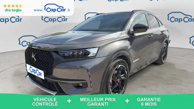 Citroen 1.6 PureTech 180 EAT8 Performance Line