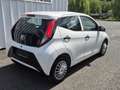 Toyota Aygo 1,0 VVT-i x-young Weiß - thumbnail 3