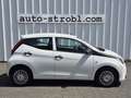 Toyota Aygo 1,0 VVT-i x-young Weiß - thumbnail 2