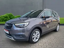 Opel Crossland (X) INNOVATION LED Apple CarPlay Android Auto Mehrzone