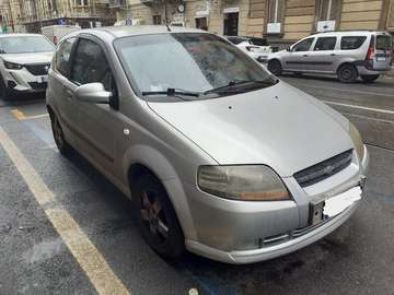 TASSO ZERO