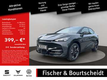 210 kW Endurance SHZ GJR NAVI ACC LE