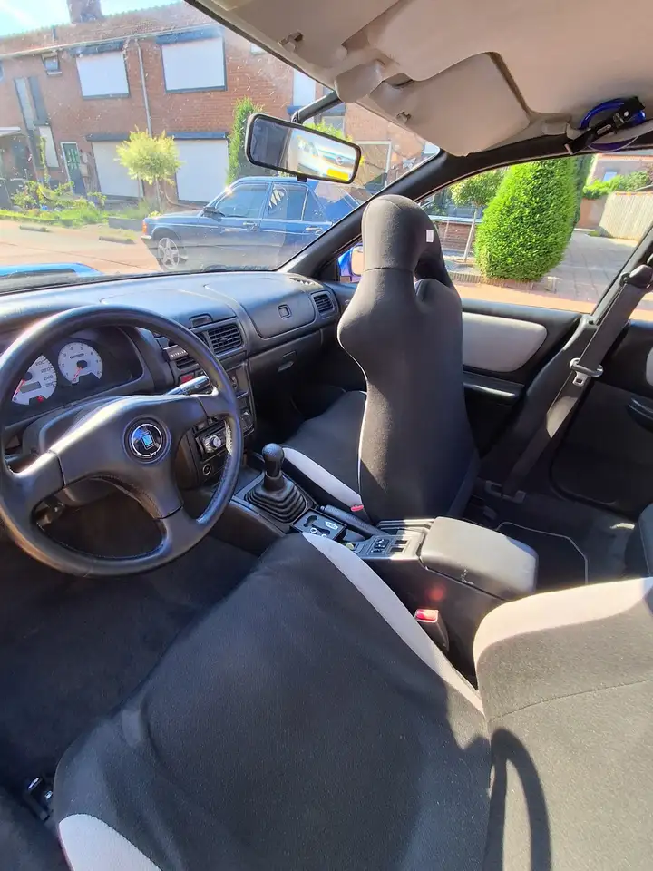 Subaru Impreza 2.0 GT AWD Turbo 555, foto 12