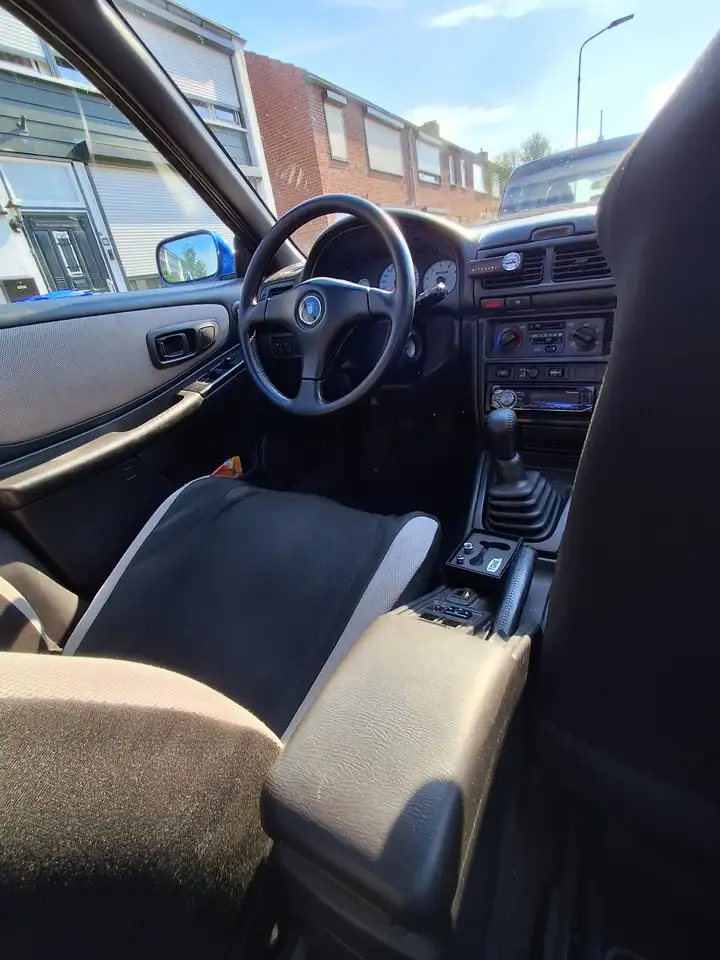 Subaru Impreza 2.0 GT AWD Turbo 555, foto 11