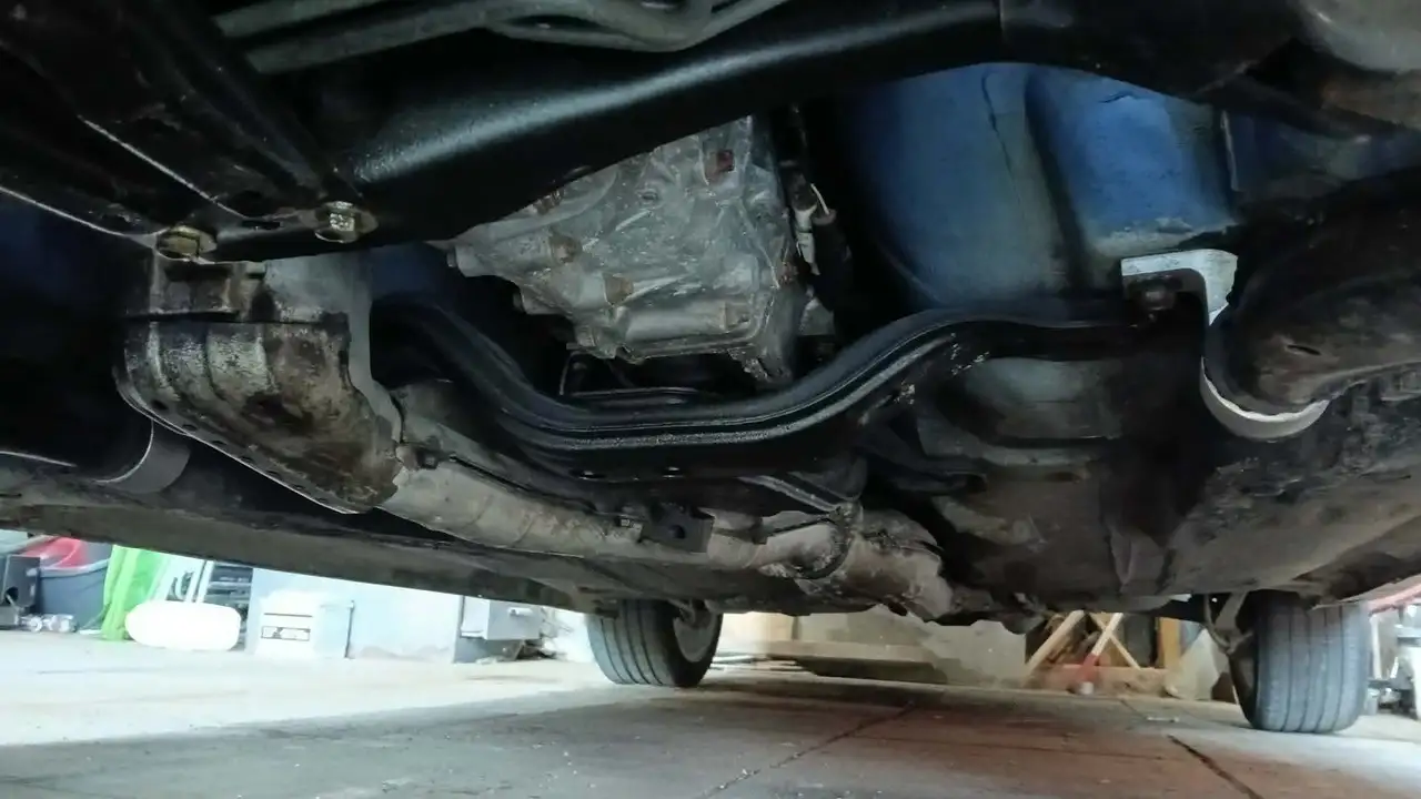 Subaru Impreza 2.0 GT AWD Turbo 555, foto 6