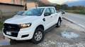 Ford RANGER  2.2 TDCi Doppia Cabina XLT 5pt. Blanc - thumbnail 3