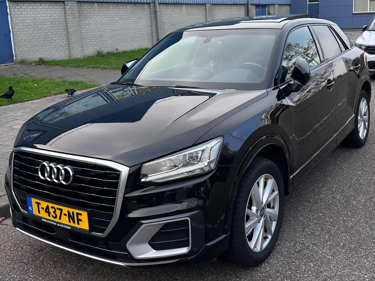 Audi Q2